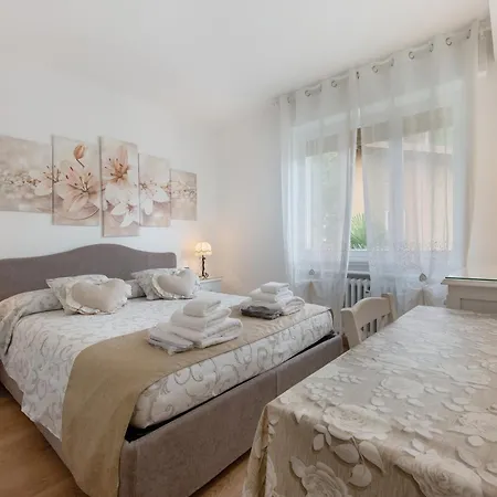Sunset House Апартаменты