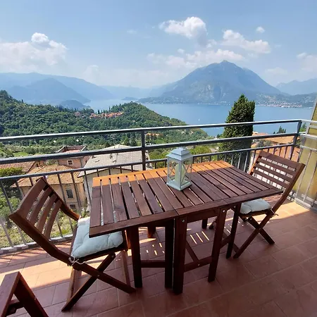 Appartement Sunset House Perledo