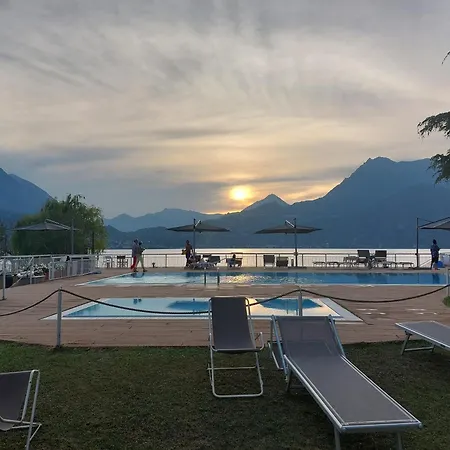 Appartement Sunset House Perledo
