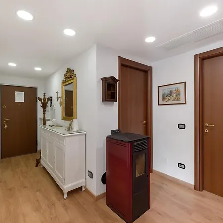 Appartement Sunset House *