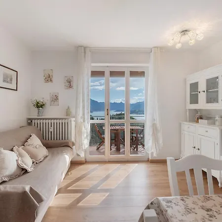 Lägenhet Sunset House