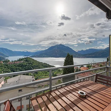 Appartement Sunset House *