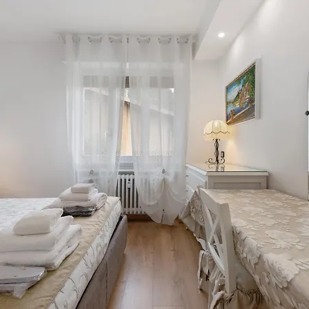 Sunset House Appartement