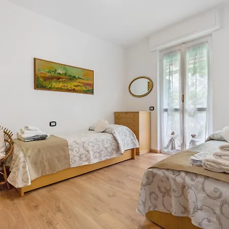 Lägenhet Sunset House