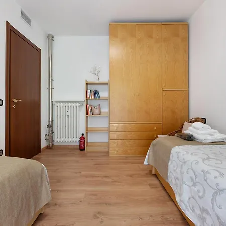 Appartement Sunset House *