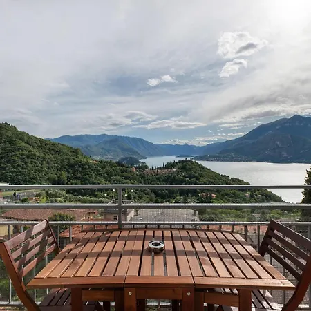 Lägenhet Sunset House