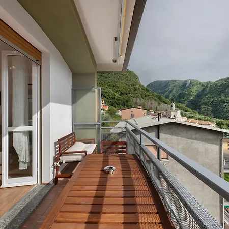 Appartement Sunset House